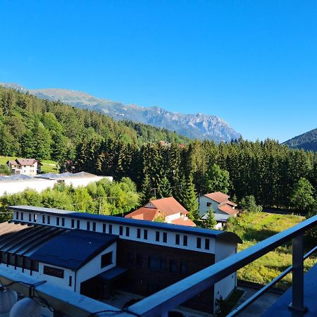 Vintage Home Sinaia Exterior photo